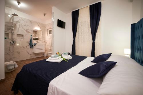 New 4* apartman Zoa in Trogir