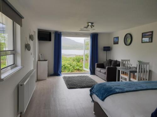 Gallery image of Portree Guest House in Portree