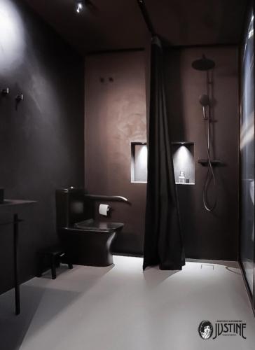 Apartamento Shibari by Justine Apartments Apartamento turístico en Madrid Río photo 23