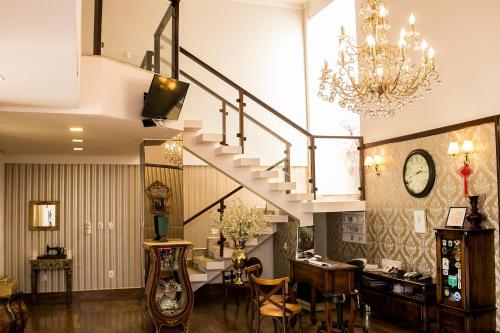Gambar di galeri bagi Le Parc Hotel di Caetité