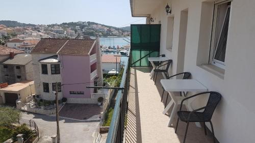 Fotografie z fotogalerie ubytování Apartment Josip v Trogiru