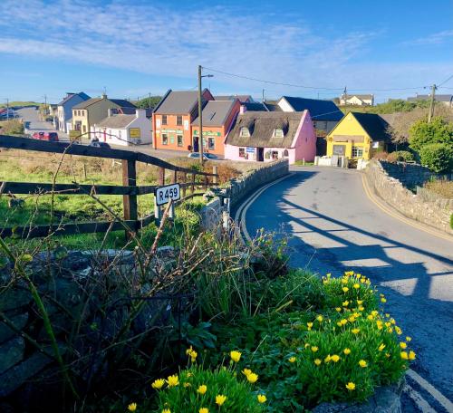 Gallery image of Ocean View Guestrooms in Doolin