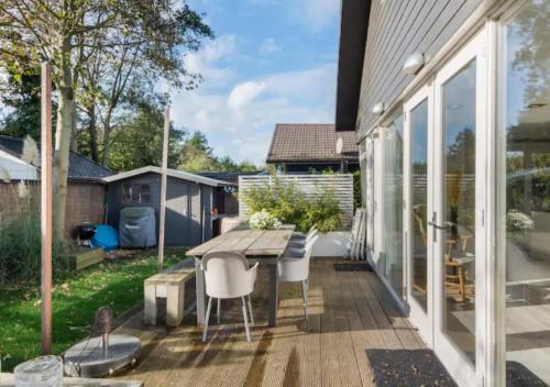 Billede fra billedgalleriet på De Keizerskroon 42 i Julianadorp