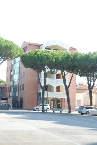 I Portici Apartments