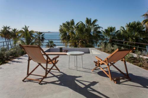 La Paz'daki Baja Club Hotel, La Paz, Baja California Sur, a Member of Design Hotels tesisine ait fotoğraf galerisinden bir görsel