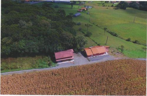 Gallery image of Casa Alternativa Pedacinho do Céu in Urubici