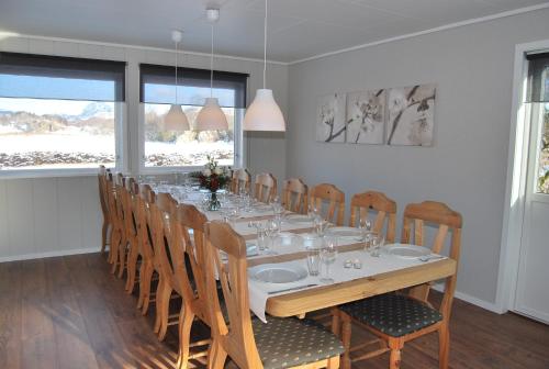 Foto de la galeria de Eikeland Gard a Bjerkreim
