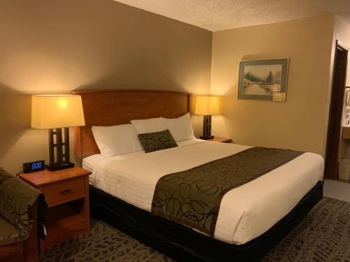 Sunset Inn - John Day – Photos 5