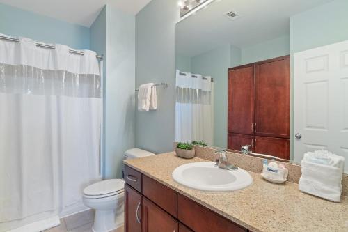 Gallery image of The Lookout Unit 2021 in Panama City Beach