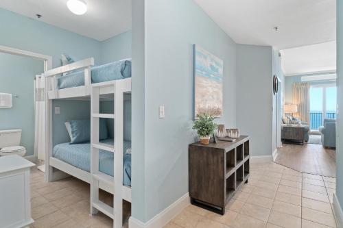Gallery image of The Lookout Unit 2021 in Panama City Beach