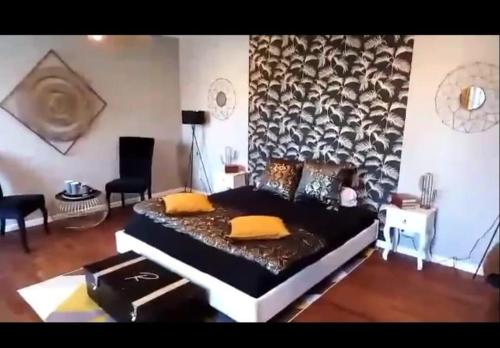 Afbeelding uit fotogalerij van O'GB La Rennaissance in Chenonceaux