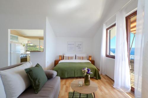 Katil atau katil-katil dalam bilik di #Nice&Cozy