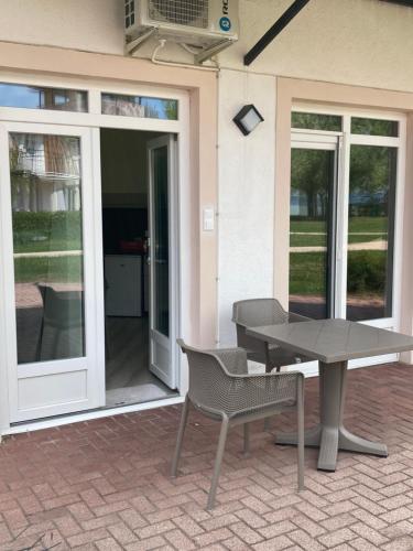 Zamárdi Parti Apartman 1 8621 Zamárdi, Rákóczi utca 40. kép - 3