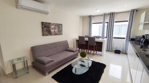 Gallery image of Condominios Costa Diamante in San Carlos
