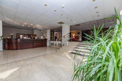 Gallery image of Hotel Sybilla in Puławy