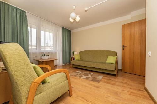 Gallery image of Hotel Sybilla in Puławy
