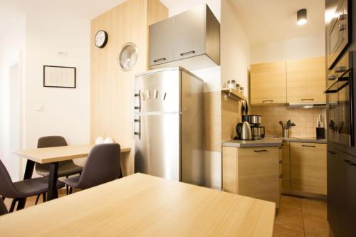 Argentum Luxury Apartment