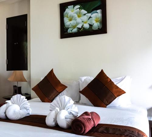 Gallery image of The Hive Hotel - SHA Plus in Lamai