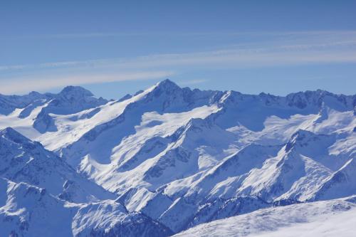 Kitz Bergblick Pass Thurn Strasse 8 – Photos 2