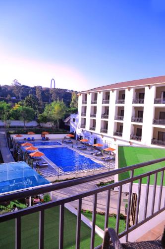 Haile Resort Adama – Photos 3