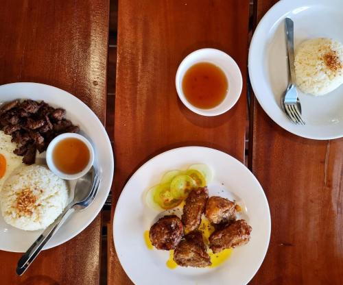 Fotografie z fotogalerie ubytování La Primera Grande Beach Resort v destinaci Roxas