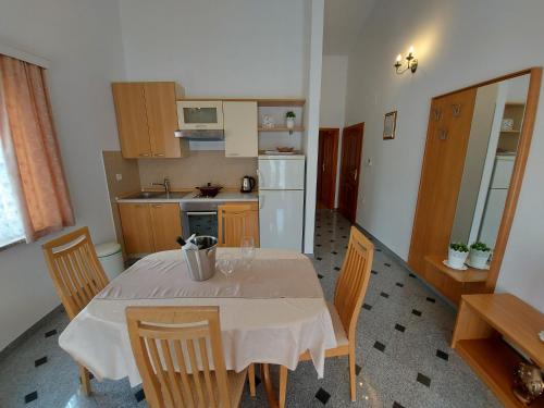 Gallery image of Apartments Palić in Baška