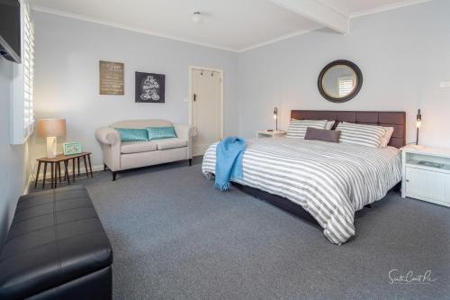 Foto da galeria de Moruya Holiday House em Moruya