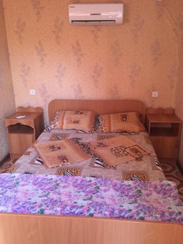 Gallery image of Guest House Chocolate in Sol'-Iletsk