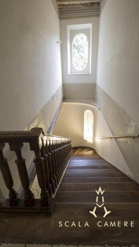 Photo de la galerie de l'établissement Guest House A Via dei Pellegrini, à Viterbe