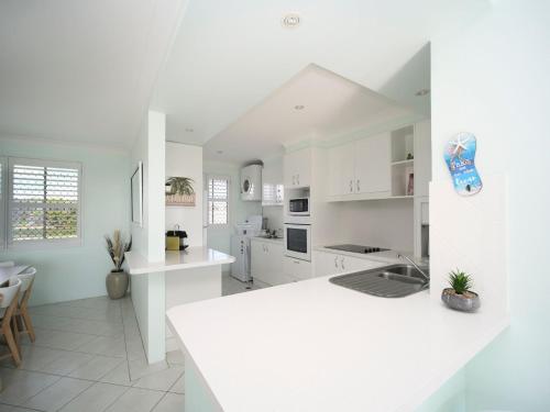 Gallery image of Villa Bianca 07 in Forster