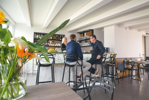 Upper - Boutique Hotelで提供されているドリンク