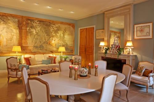 صورة لـ Chambres d'hôtes La Tour Sainte-Cécile في ألبي