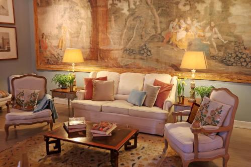 صورة لـ Chambres d'hôtes La Tour Sainte-Cécile في ألبي