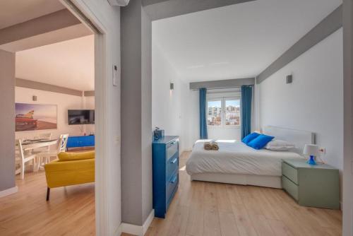 Kép Malaga city apartment szállásáról Málagában a galériában
