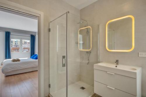 Kép Malaga city apartment szállásáról Málagában a galériában
