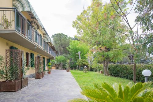 Gallery image of Casa Vacanze Lentisco - HelloElba in Marina di Campo