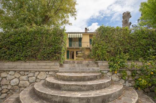 Gallery image of Casa Vacanze Lentisco - HelloElba in Marina di Campo