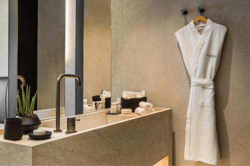 Fotografie z fotogalerie ubytování Canale Hotel & Suites v destinaci Argostoli