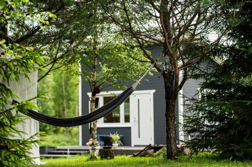 Fotografie z fotogalerie ubytování Rouna Family Home v destinaci Ainja