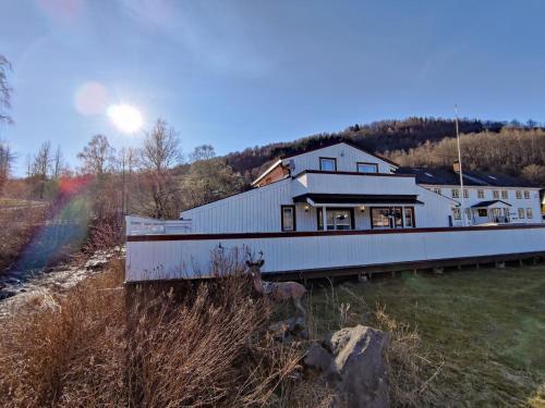 Gambar di galeri bagi Hardanger Guesthouse di Ulvik