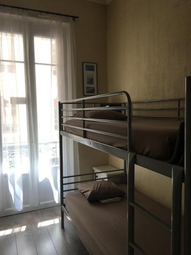 Backpackers Chez Patrick photo 10