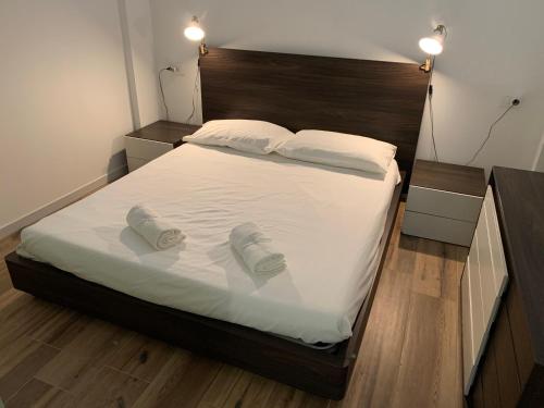 RAFQA Suites SAN SIRO'S VIEW lotto CITY LIFE de angeli FIERA with garden