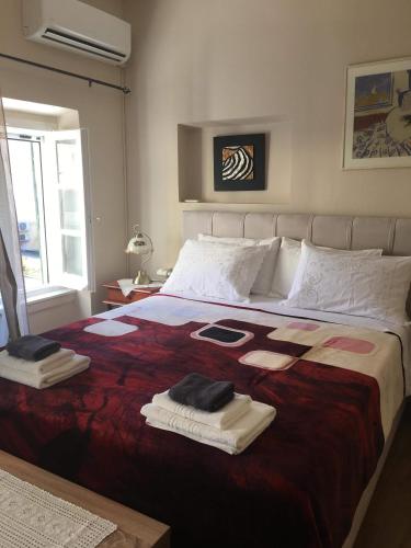 Ellis Old Town Apartment