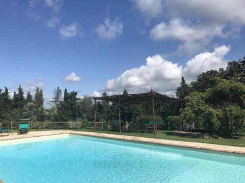 Villa di Montegemoli – Photos 4