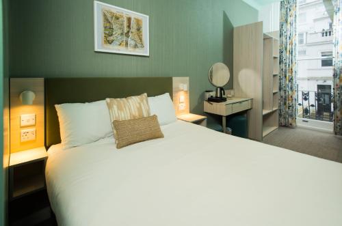 Galeriebild der Unterkunft Caring Hotel in London