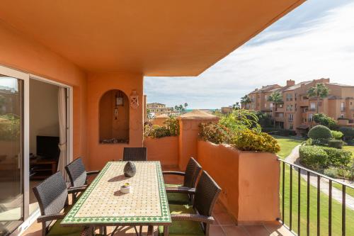 Booking.com: Appartement los granados 2111 , Manilva, Spanje ...