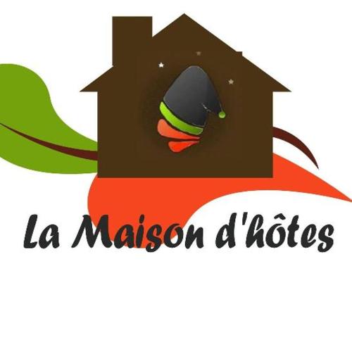 Gallery image of Maison d'hôte Les Notes Endormie Chambre Secrète in Berzée