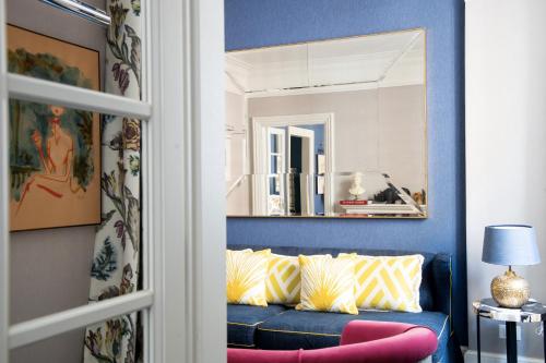 Maalot Roma - Small Luxury Hotels of the World photo 29