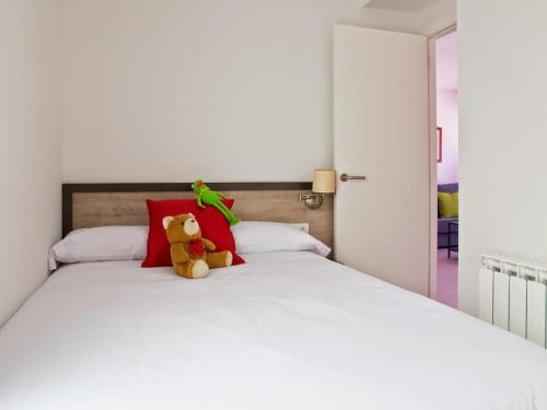 Foto dalla galleria di Soho Parc a Figueres