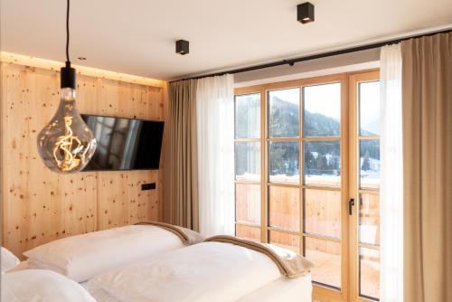 Imagen de la galería de Penserhof - Alpine Hotel & Restaurant, en Sarentino